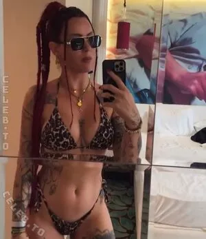 Aline Jost Diraimondo OnlyFans Leaked Free Thumbnail Picture - #zftGMRCrkY