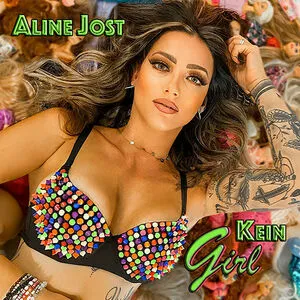 Aline Jost OnlyFans Leaked Free Thumbnail Picture - #1ECOA6nkG8
