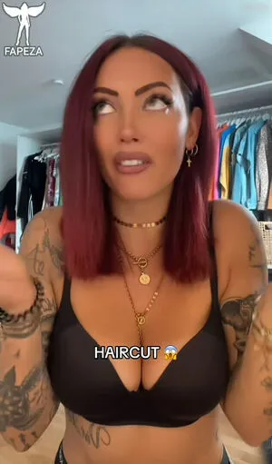 Aline Jost OnlyFans Leaked Free Thumbnail Picture - #ZFN0JKFTNO