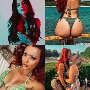 Aline Jost OnlyFans Leaked Free Thumbnail Picture - #a1o22IwR0p