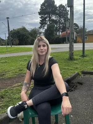 Aline Novak OnlyFans Leaked Free Thumbnail Picture - #0miDOYcAjd
