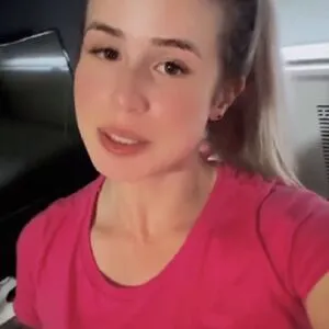 Aline Novak OnlyFans Leaked Free Thumbnail Picture - #8sZPjm6IvD