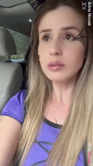 Aline Novak OnlyFans Leaked Free Thumbnail Picture - #MsBnMdwUC3