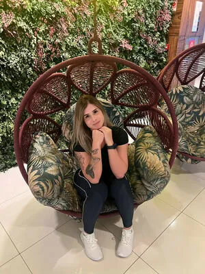 Aline Novak OnlyFans Leaked Free Thumbnail Picture - #RBz6tLcS1V