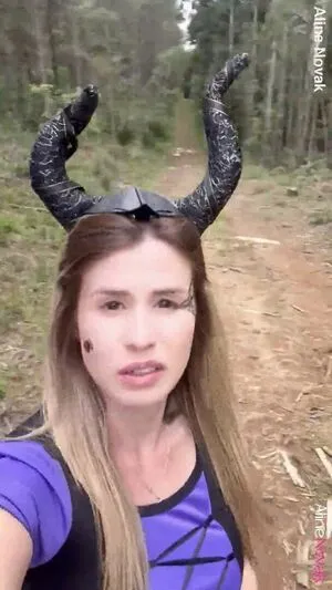 Aline Novak OnlyFans Leaked Free Thumbnail Picture - #qE3SCIuMl8