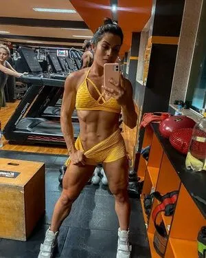Aline Pamplona OnlyFans Leaked Free Thumbnail Picture - #1BRCzkujp2