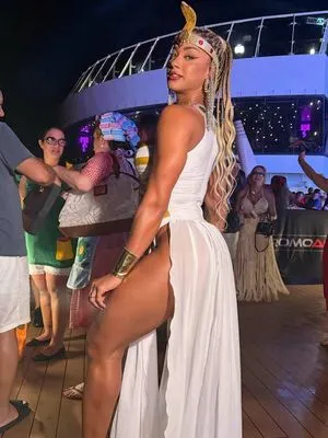 Aline Patriarca OnlyFans Leaked Free Thumbnail Picture - #085xOZu6ol