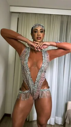 Aline Patriarca OnlyFans Leaked Free Thumbnail Picture - #0WeZdlquoX