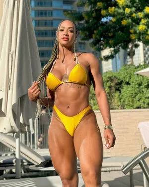 Aline Patriarca OnlyFans Leaked Free Thumbnail Picture - #4QaQsKhAfQ