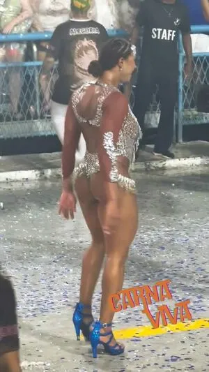 Aline Patriarca OnlyFans Leaked Free Thumbnail Picture - #5XKWVC8To5