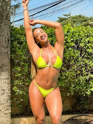 Aline Patriarca OnlyFans Leaked Free Thumbnail Picture - #5Xxi9XS1dG