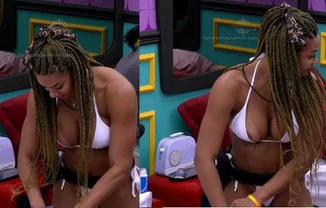 Aline Patriarca OnlyFans Leaked Free Thumbnail Picture - #DqN4x07lI9