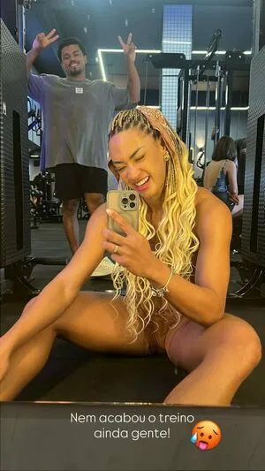 Aline Patriarca OnlyFans Leaked Free Thumbnail Picture - #FODbVIFZXj