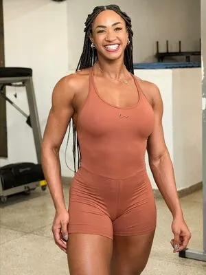 Aline Patriarca OnlyFans Leaked Free Thumbnail Picture - #FkaNcMtavI