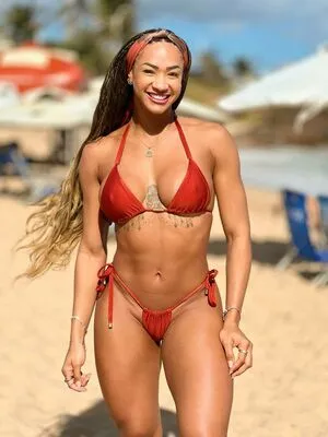 Aline Patriarca OnlyFans Leaked Free Thumbnail Picture - #Me975CcRIZ