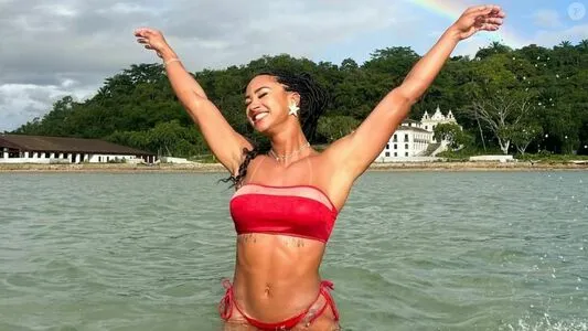 Aline Patriarca OnlyFans Leaked Free Thumbnail Picture - #NUHoBRovSD