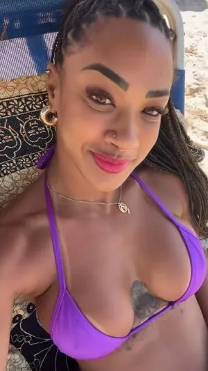 Aline Patriarca OnlyFans Leaked Free Thumbnail Picture - #QNpuQThpP4