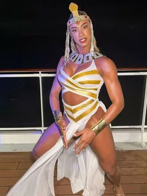 Aline Patriarca OnlyFans Leaked Free Thumbnail Picture - #jQOm3OEjio