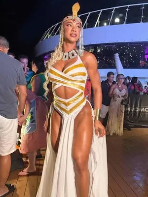 Aline Patriarca OnlyFans Leaked Free Thumbnail Picture - #mnNMZz6pBL