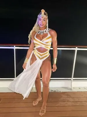 Aline Patriarca OnlyFans Leaked Free Thumbnail Picture - #plx4ahpQJM