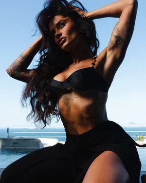 Aline Riscado OnlyFans Leaked Free Thumbnail Picture - #4BteZVEqhH