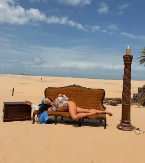 Aline Riscado OnlyFans Leaked Free Thumbnail Picture - #5p3qAe3Grk