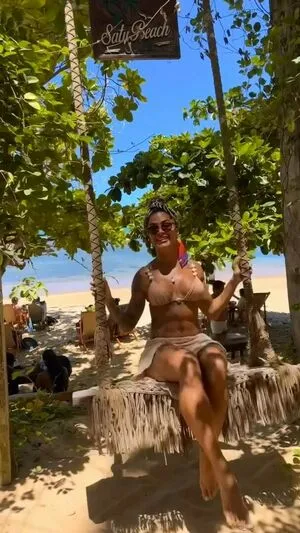 Aline Riscado OnlyFans Leaked Free Thumbnail Picture - #6dvwAXnEpV