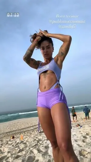 Aline Riscado OnlyFans Leaked Free Thumbnail Picture - #7hQCiAyvv2