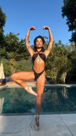 Aline Riscado OnlyFans Leaked Free Thumbnail Picture - #8aIymsb46v