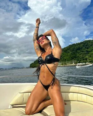 Aline Riscado OnlyFans Leaked Free Thumbnail Picture - #9yTZVsXFxf