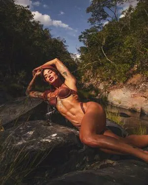 Aline Riscado OnlyFans Leaked Free Thumbnail Picture - #AAa17KDshg