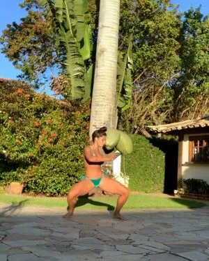 Aline Riscado OnlyFans Leaked Free Thumbnail Picture - #AG9WZFuhiB