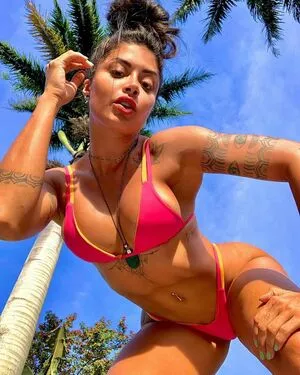 Aline Riscado OnlyFans Leaked Free Thumbnail Picture - #E0vPHrblId