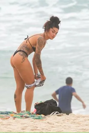 Aline Riscado OnlyFans Leaked Free Thumbnail Picture - #FPL5TWkA1E