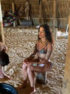 Aline Riscado OnlyFans Leaked Free Thumbnail Picture - #FpYLZnoCDW