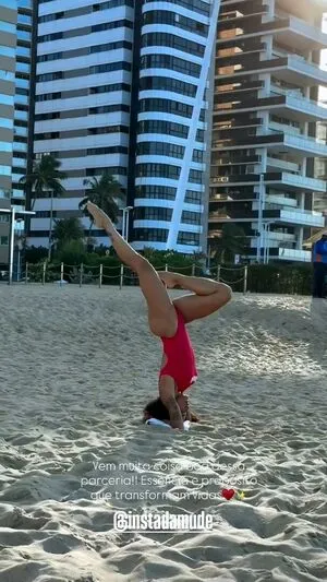 Aline Riscado OnlyFans Leaked Free Thumbnail Picture - #GOHohrr4fl