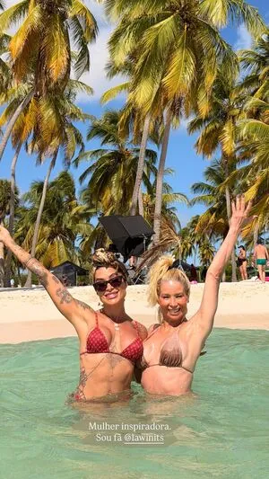 Aline Riscado OnlyFans Leaked Free Thumbnail Picture - #HPszGoExEU