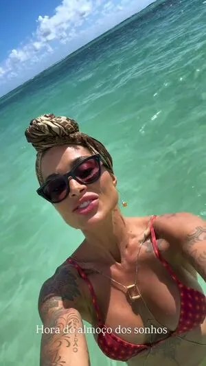 Aline Riscado OnlyFans Leaked Free Thumbnail Picture - #HkKu2E1bNS