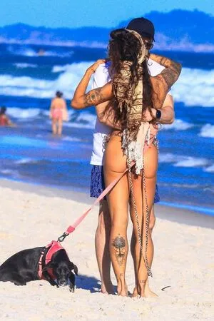 Aline Riscado OnlyFans Leaked Free Thumbnail Picture - #MNFXKiVhIn