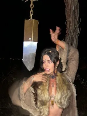 Aline Riscado OnlyFans Leaked Free Thumbnail Picture - #NP2hRWtLK8