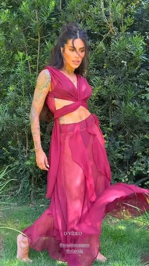 Aline Riscado OnlyFans Leaked Free Thumbnail Picture - #OikBozu7YW