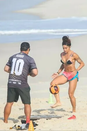 Aline Riscado OnlyFans Leaked Free Thumbnail Picture - #RvRLeeIRsH