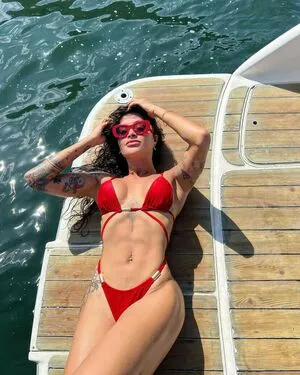 Aline Riscado OnlyFans Leaked Free Thumbnail Picture - #STlbsbQI8S