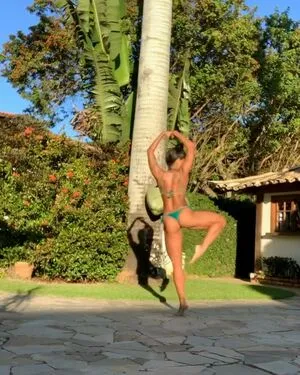 Aline Riscado OnlyFans Leaked Free Thumbnail Picture - #UwKHHILENC