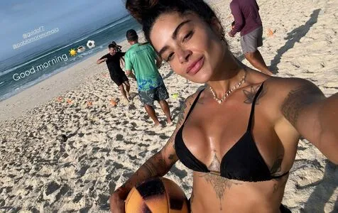 Aline Riscado OnlyFans Leaked Free Thumbnail Picture - #WUOWqo72jr