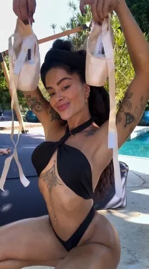 Aline Riscado OnlyFans Leaked Free Thumbnail Picture - #YjF2KMHDuC