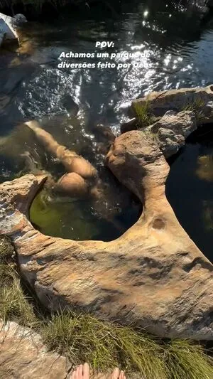 Aline Riscado OnlyFans Leaked Free Thumbnail Picture - #YzSRNoe5yV