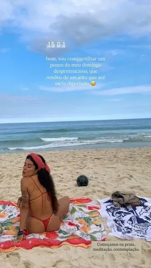 Aline Riscado OnlyFans Leaked Free Thumbnail Picture - #ZFCHA4iGo4