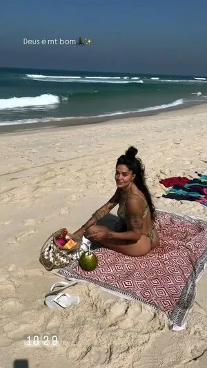 Aline Riscado OnlyFans Leaked Free Thumbnail Picture - #bd4A1hyeby