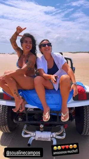 Aline Riscado OnlyFans Leaked Free Thumbnail Picture - #dOtu7SWZgI